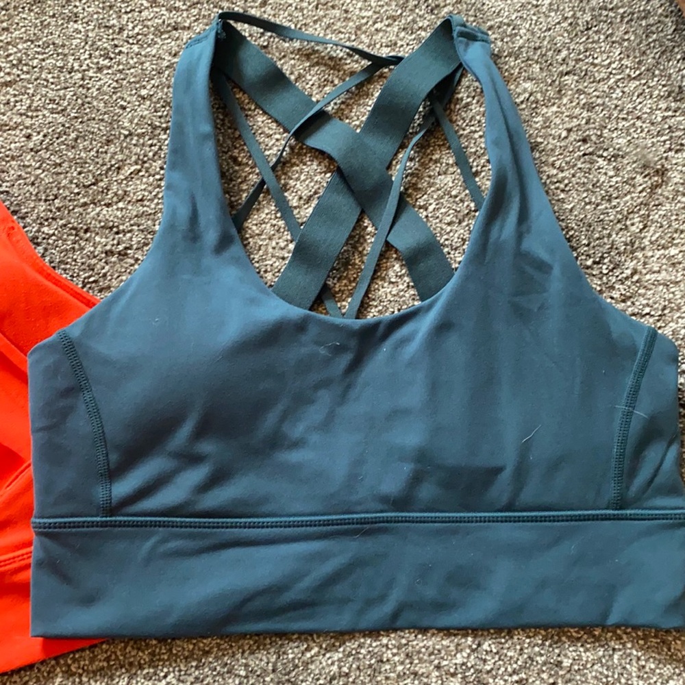 Balance Athletic Aura Bra